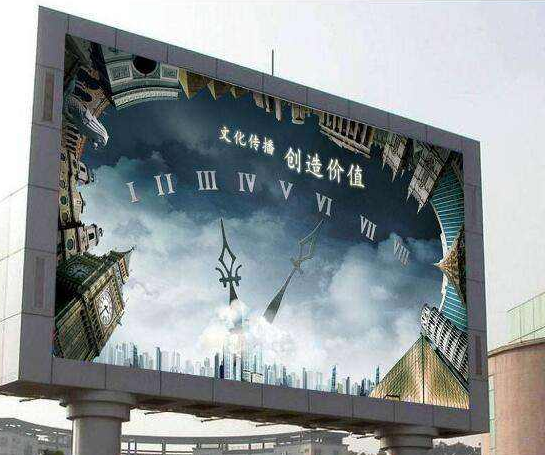 LED全彩顯示屏應(yīng)該這樣保養(yǎng)，壽命延長幾年？