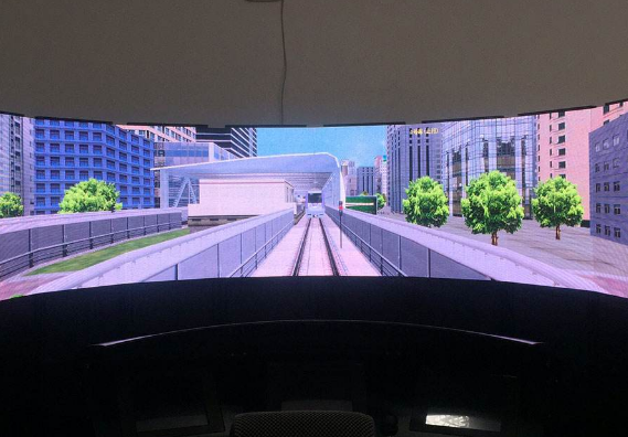 怎樣去鑒定一塊小間距高清LED顯示屏的好壞？