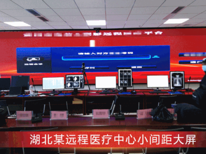 小間距全彩led顯示屏普及全面加速，風口來了你準備好了嗎？